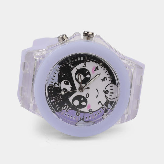 Kids Analog Wrist Watch