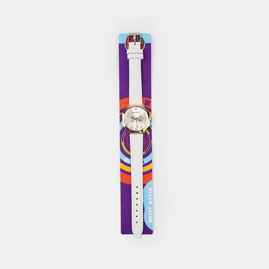 Kids Analog Wrist Watch