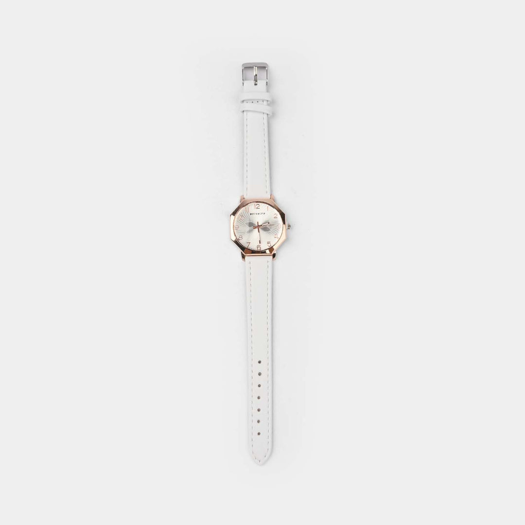 Kids Analog Wrist Watch