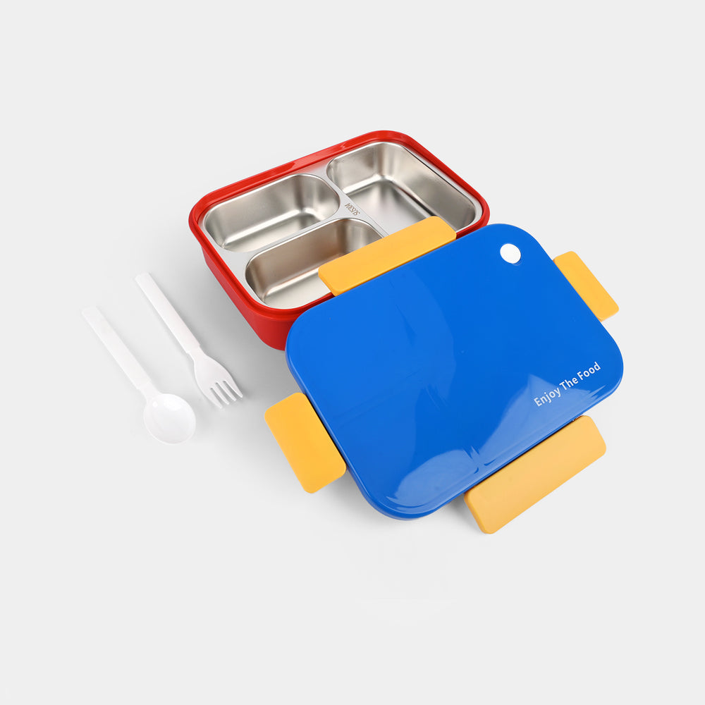Stainless Steel Lunch Box for Kids