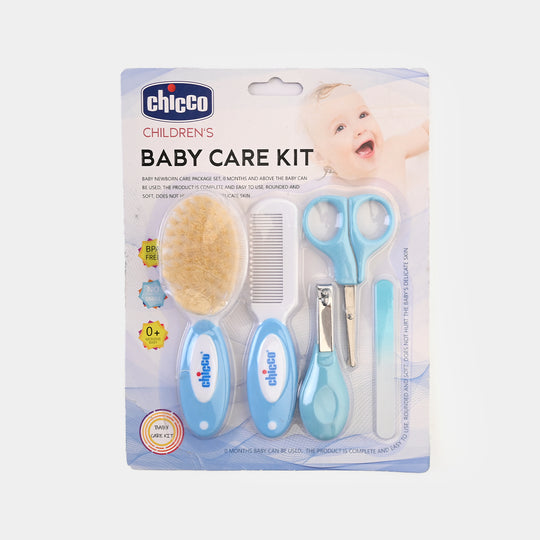 Children's Baby Care Kit