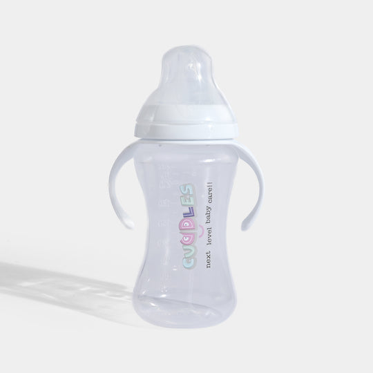 Cuddles Ultra Feeder Bottle - 260ML