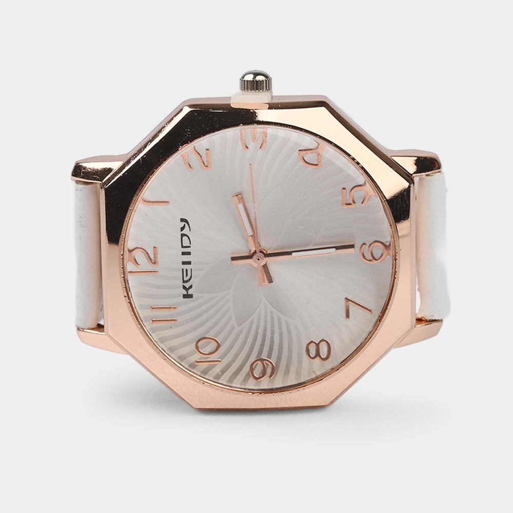 Kids Analog Wrist Watch