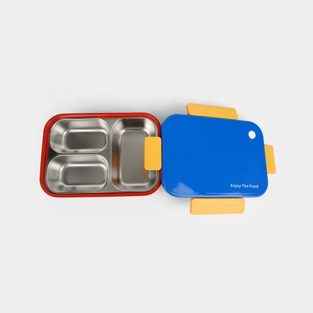 Stainless Steel Lunch Box for Kids