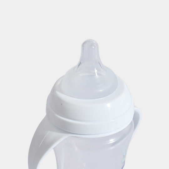 Cuddles Ultra Feeder Bottle - 260ML