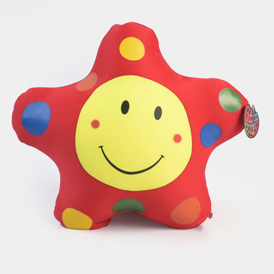 Soft Beans Rainbow Star Toy For Kids