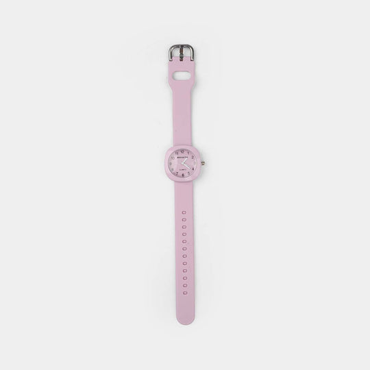 Kids Analog Wrist Watch