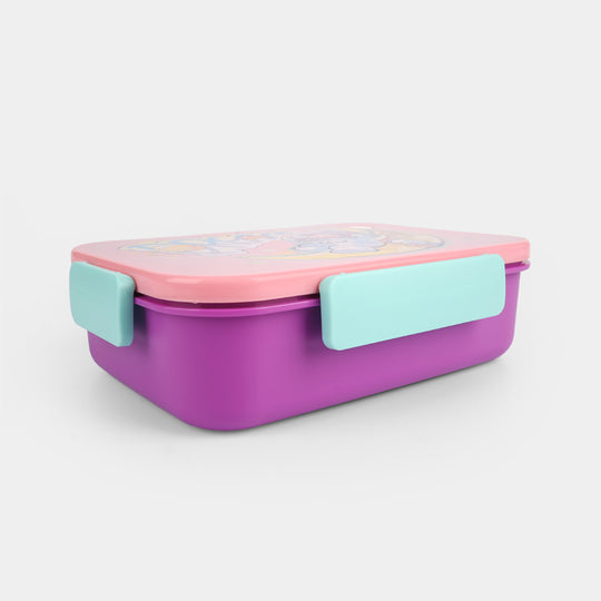 Stainless Steel Lunch Box for Kids
