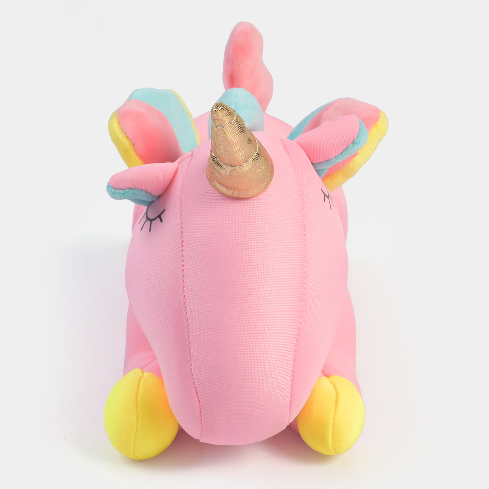 Soft Beans Character Toy For Kids