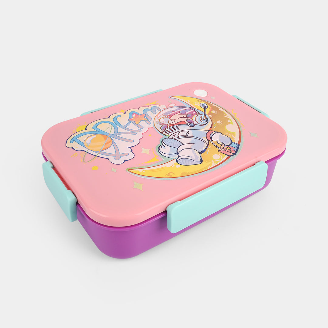 Stainless Steel Lunch Box for Kids