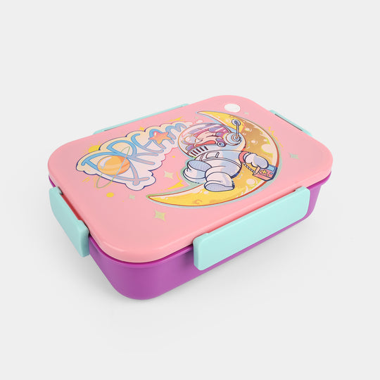 Stainless Steel Lunch Box for Kids