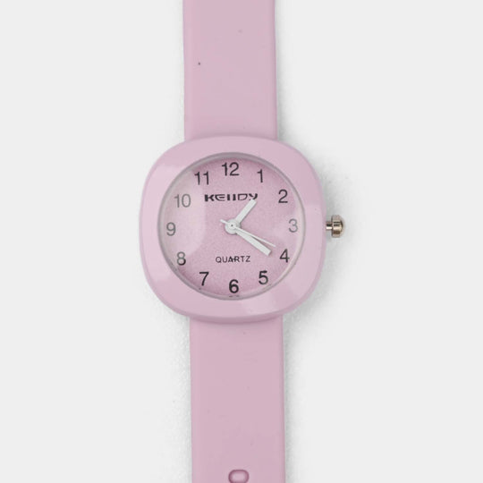 Kids Analog Wrist Watch