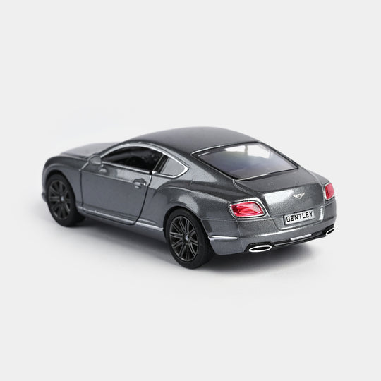 Die-Cast Model Car for Kids
