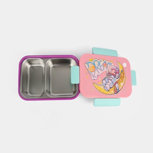 Stainless Steel Lunch Box for Kids