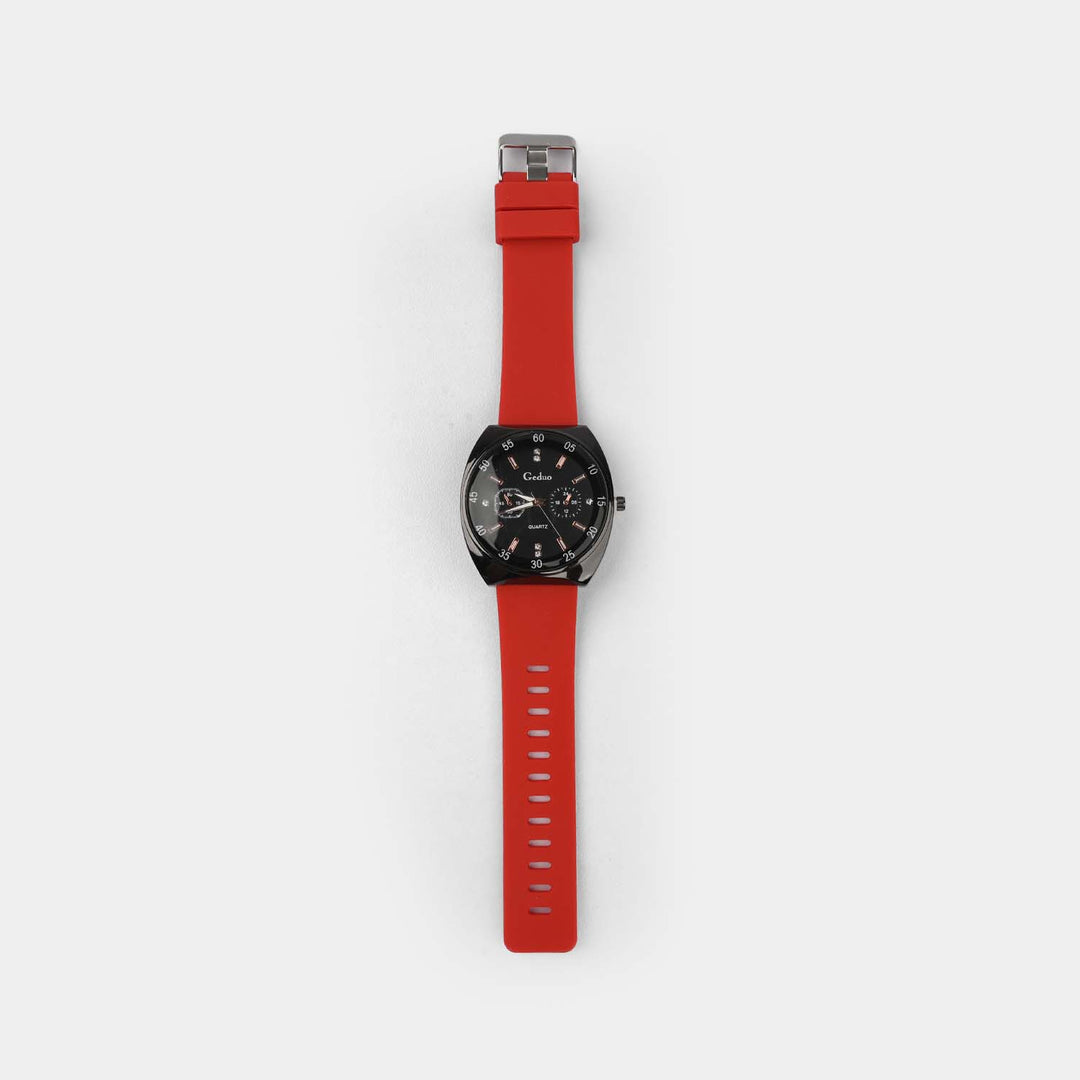 Kids Analog Wrist Watch