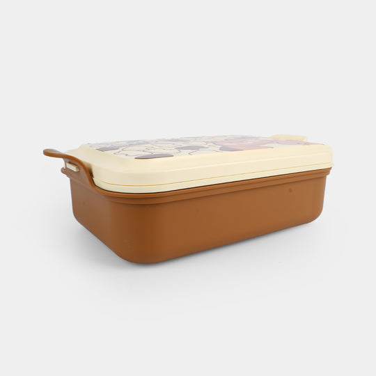 Stainless Steel Lunch Box for Kids