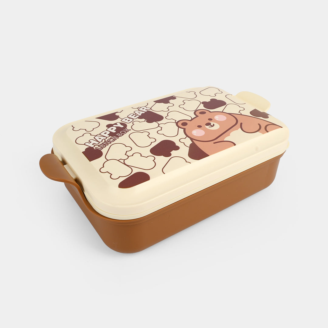 Stainless Steel Lunch Box for Kids