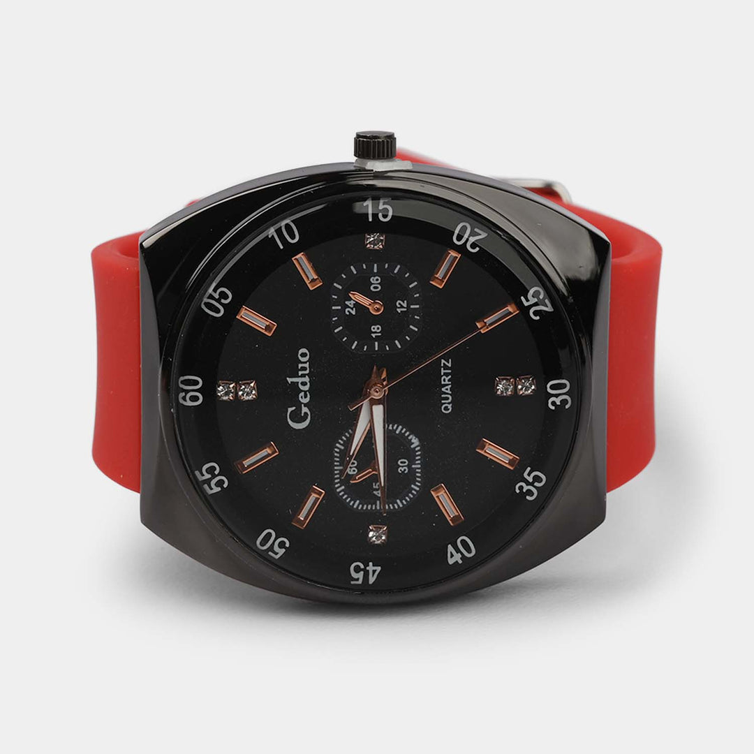 Kids Analog Wrist Watch