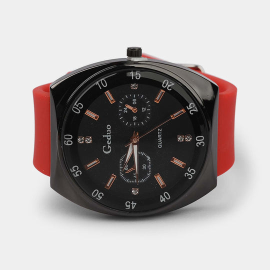 Kids Analog Wrist Watch