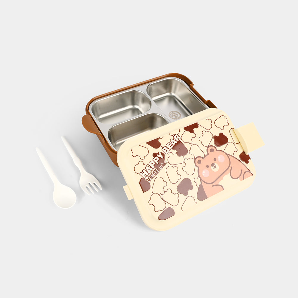 Stainless Steel Lunch Box for Kids