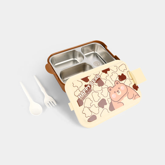 Stainless Steel Lunch Box for Kids