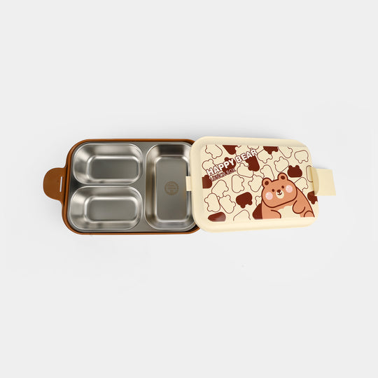 Stainless Steel Lunch Box for Kids
