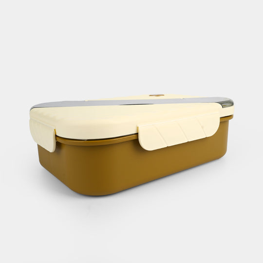 Stainless Steel Lunch Box for Kids