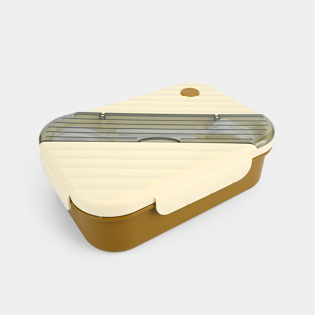 Stainless Steel Lunch Box for Kids