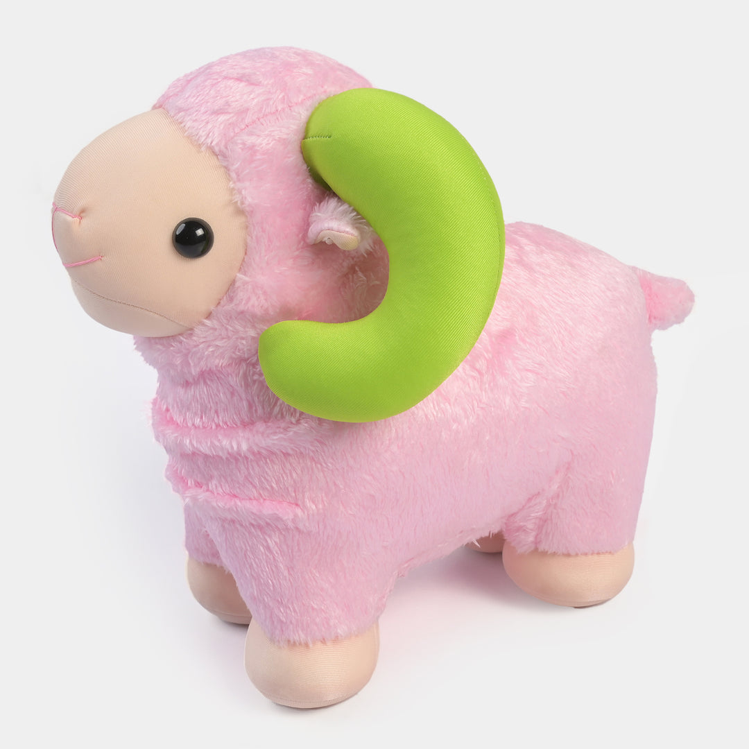 Soft Beans Sheep Toy For Kids