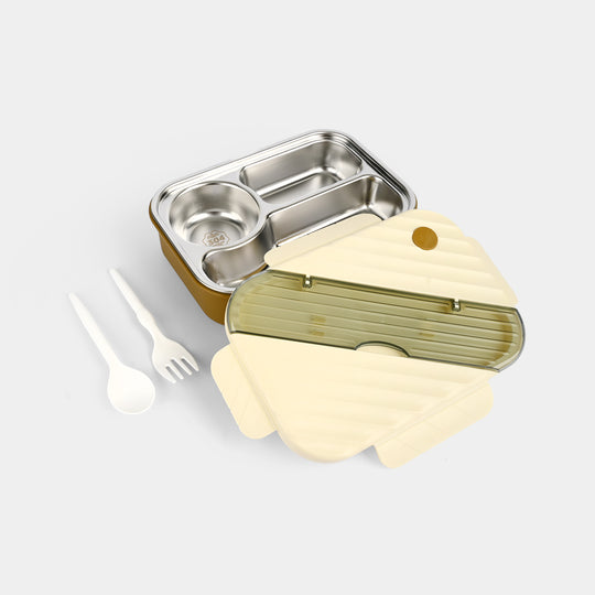 Stainless Steel Lunch Box for Kids