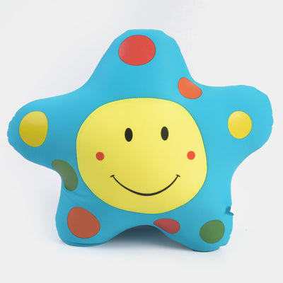 Soft Beans Rainbow Star Toy For Kids