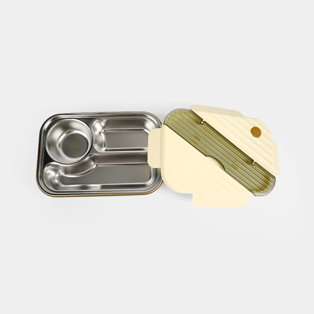 Stainless Steel Lunch Box for Kids