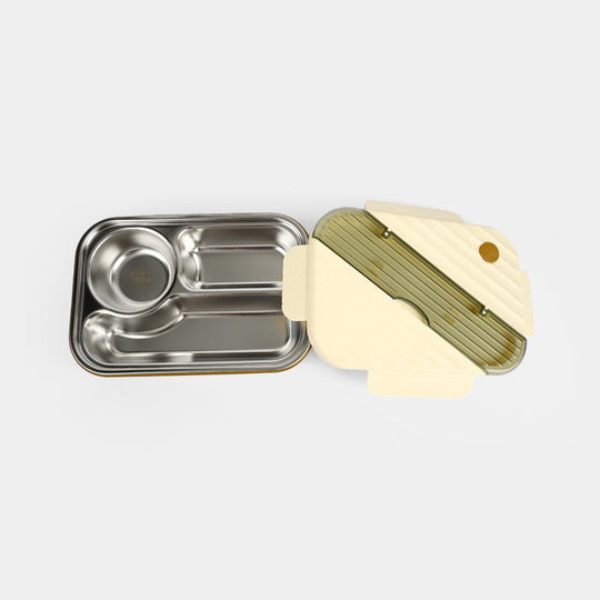 Stainless Steel Lunch Box for Kids