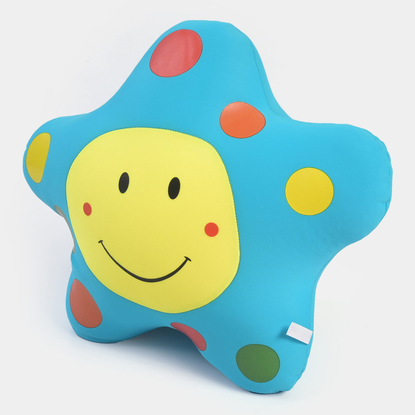 Soft Beans Rainbow Star Toy For Kids
