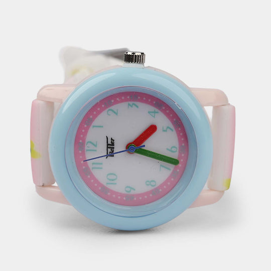 Kids Analog Wrist Watch