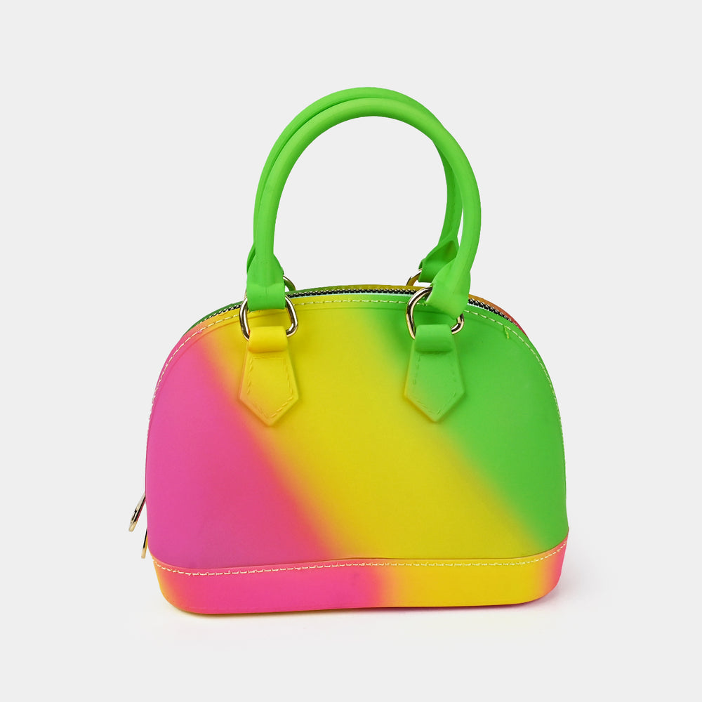 Girls Fancy Hand Bag