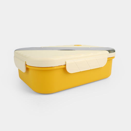 Stainless Steel Lunch Box for Kids