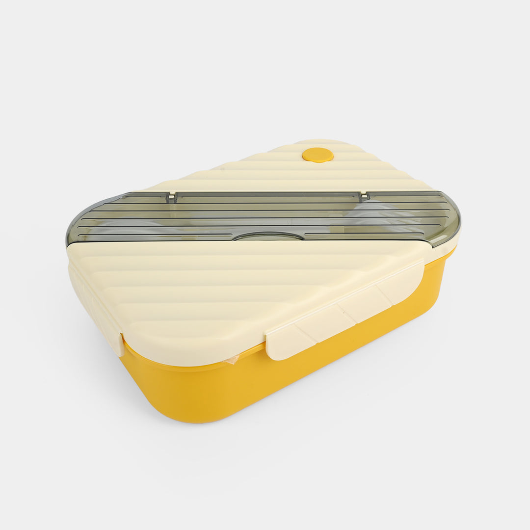 Stainless Steel Lunch Box for Kids