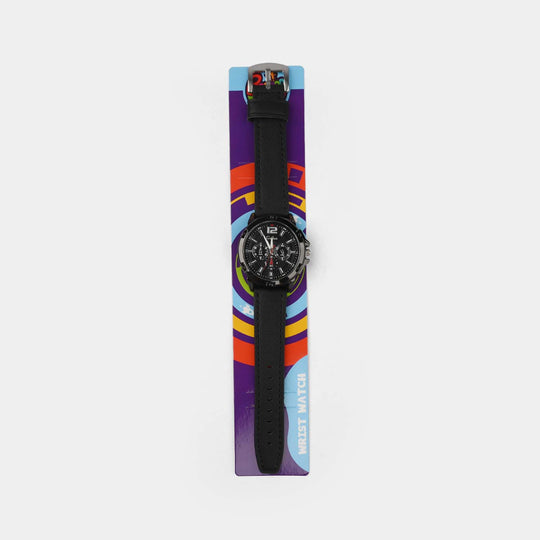 Kids Analog Wrist Watch