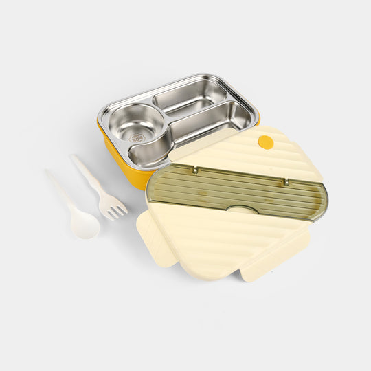 Stainless Steel Lunch Box for Kids