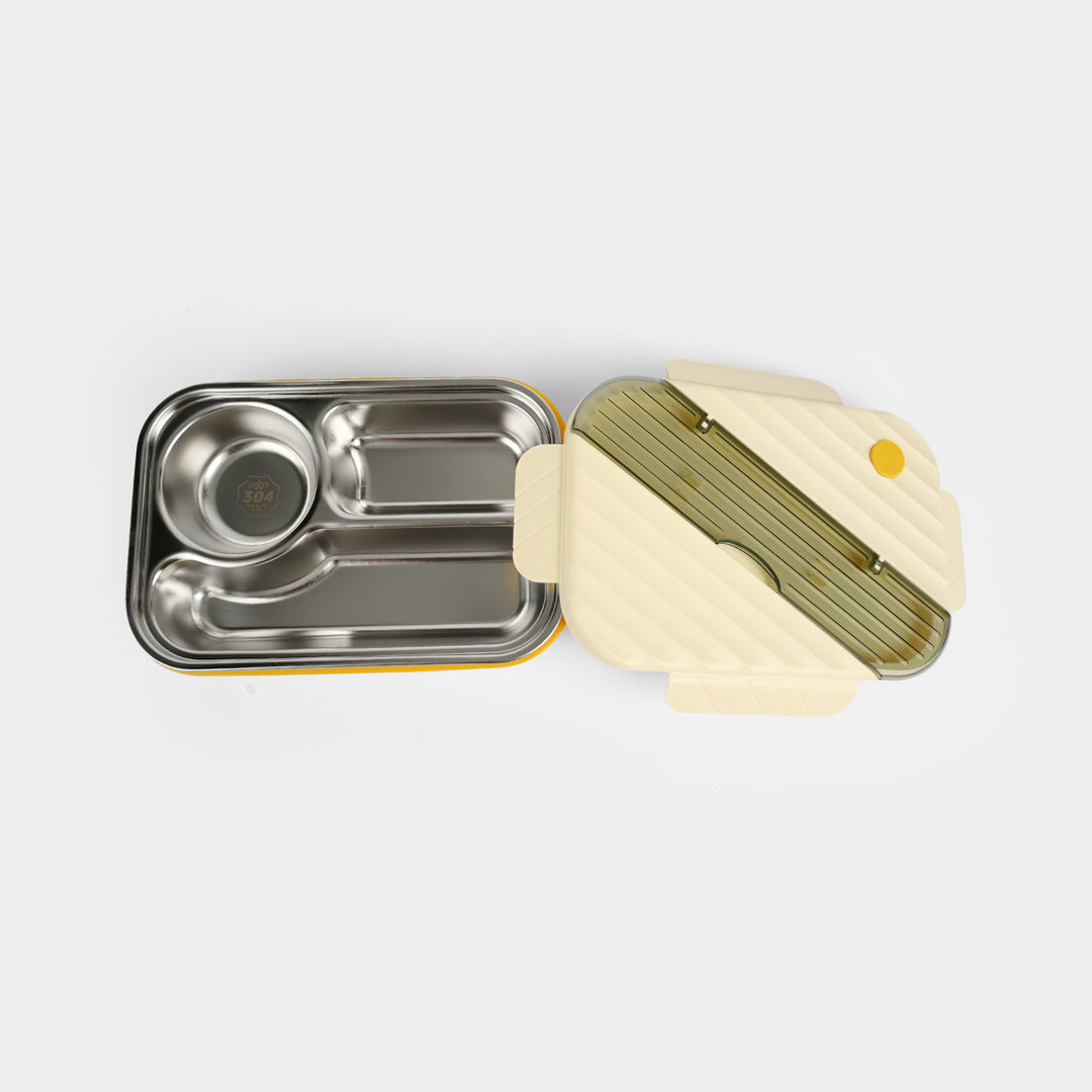 Stainless Steel Lunch Box for Kids