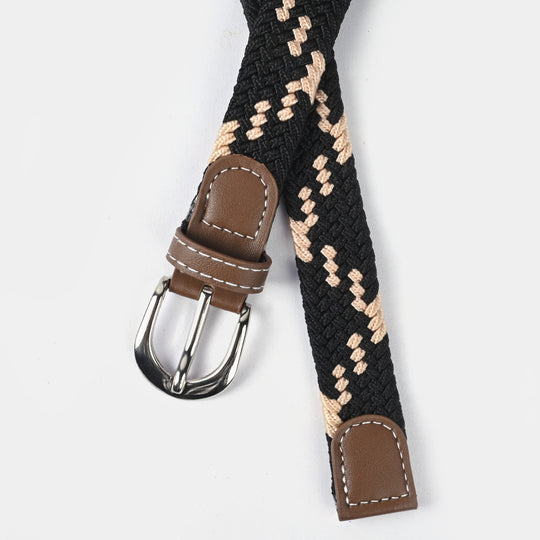 Elastic Woven Stretchable Belt Small For Kids