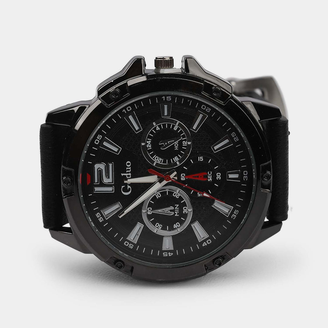 Kids Analog Wrist Watch