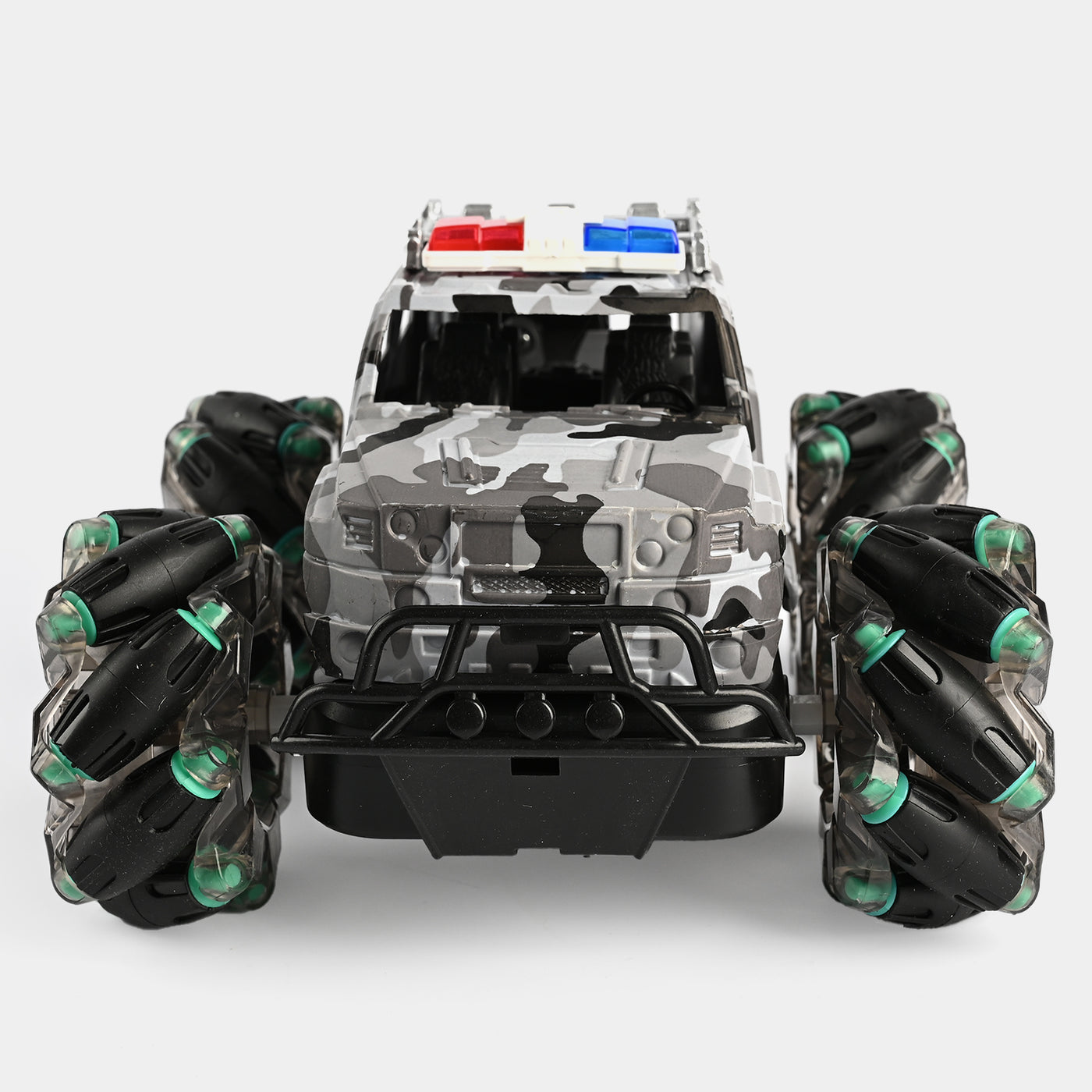 REMOTE CONTROL OFF ROAD VEHICLE FOR KIDS