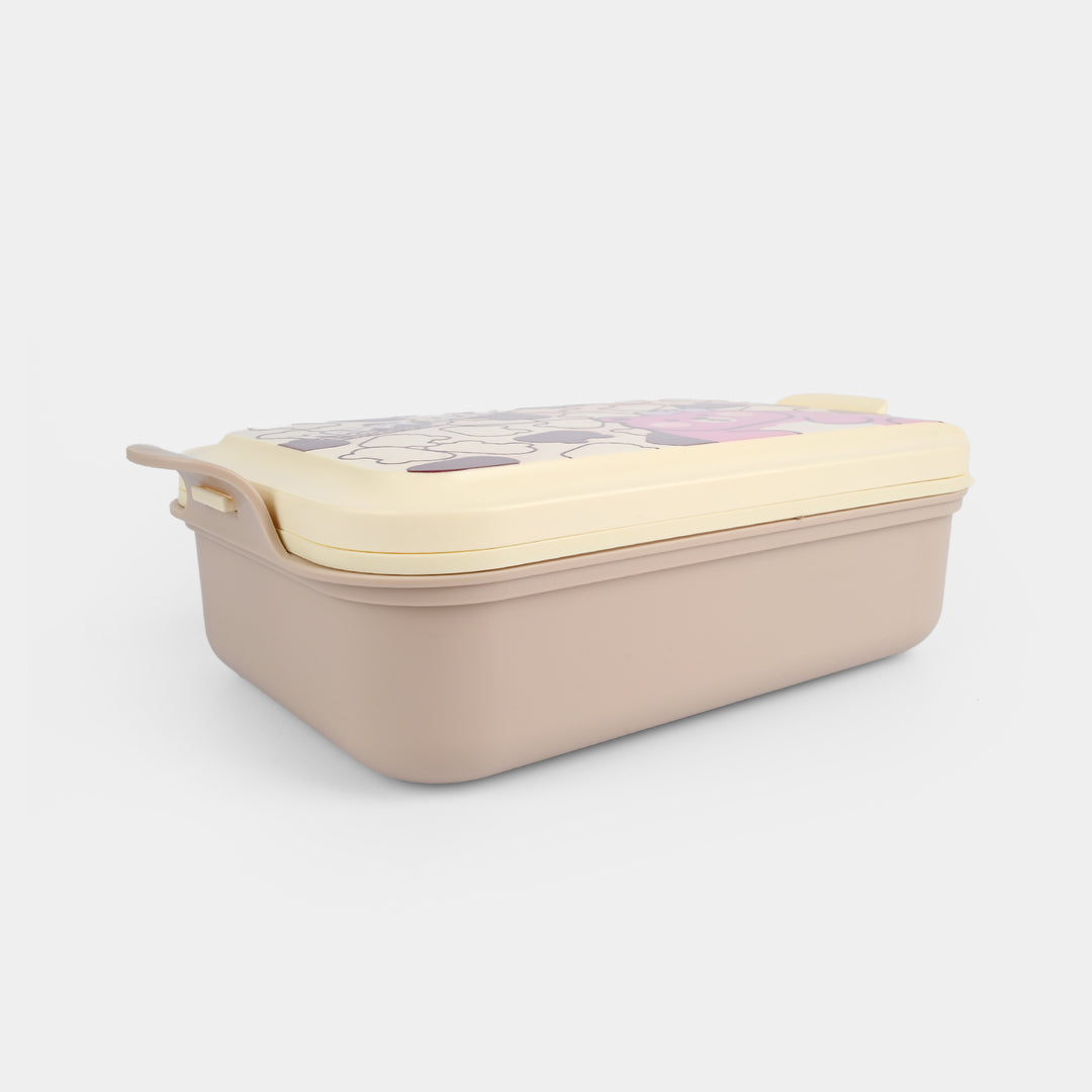 Stainless Steel Lunch Box for Kids
