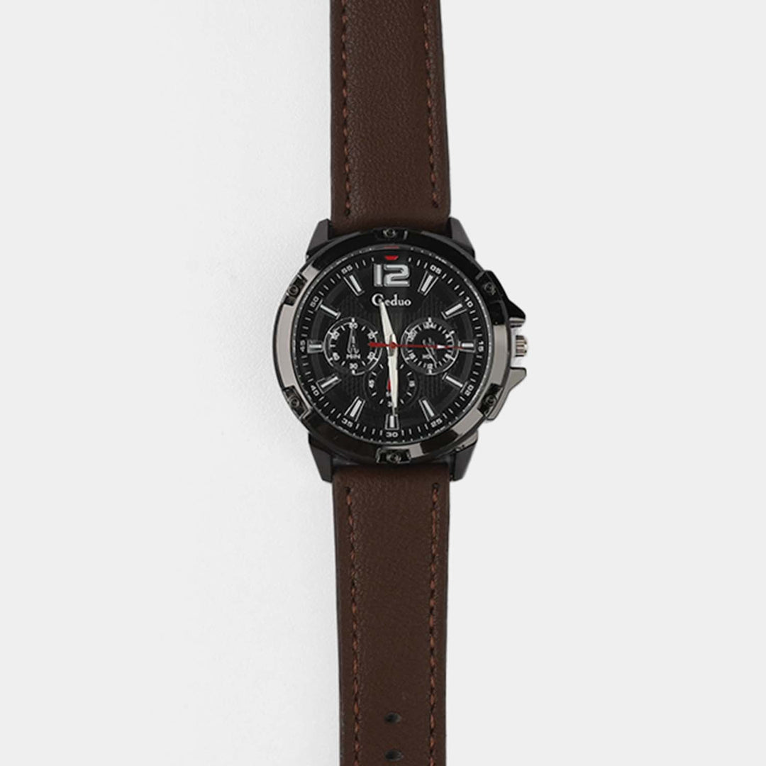 Kids Analog Wrist Watch