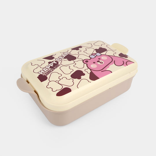 Stainless Steel Lunch Box for Kids