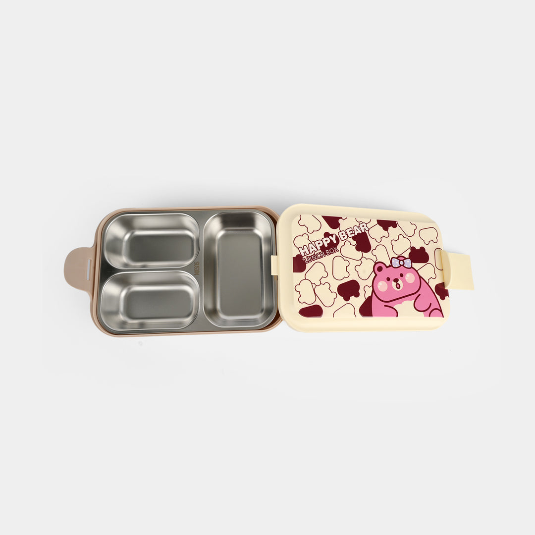 Stainless Steel Lunch Box for Kids