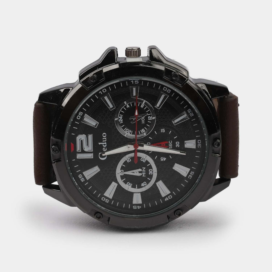 Kids Analog Wrist Watch