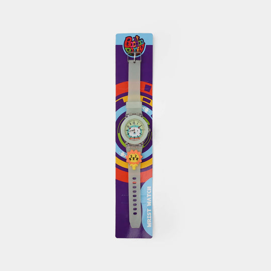 Kids Analog Wrist Watch